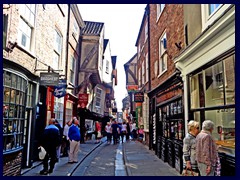 The Shambles 09